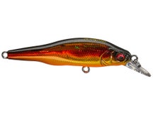 Megabass X-80 Jr. BFS Jerkbait 