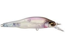 X-80 Trick Darter GLXS Natural Shad
