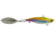 Megabass X-Blazar Tailspin 