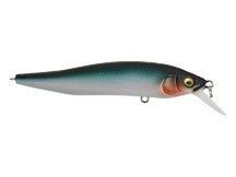 Megabass X-Nanahan Mat Blue Shiner