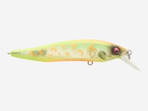 Megabass X-Nanahan Jerkbait 