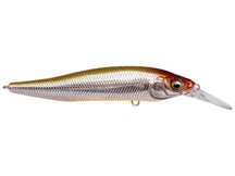 Megabass X-Nanahan +1 Jerkbait