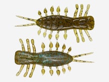 Megabass Yagot 4pk
