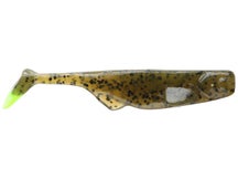 MC Swimbaits 3" Finesse Swimbait 6pk