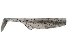MC Finesse Swimbait Lightning Shad 3"