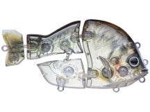 Manifold Castellanon Heavy Weight Swimbait