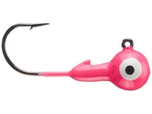 Strike King Mr. Crappie Crappie Jig Head 8pk