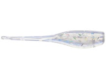 Strike King Mr. Crappie Lightning Shad