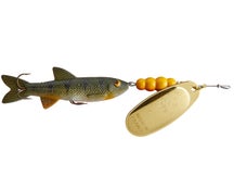 Mepps Comet Mino Inline Spinner