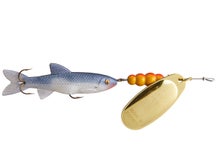 Mepps Comet Mino Inline Spinner