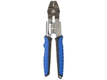 Mustad Blueline 10" Crimping Tool 
