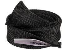 McCoy Rod Shields Spinning