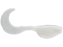 Strike King Mr. Crappie Shadpole Curly Tail Grub