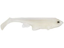 MC Swimbaits 6" Weedless Swimbait