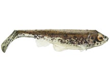 MC Swimbaits 6" Weedless Swimbait