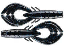 Bruiser Baits MacDaddy Craw 7pk