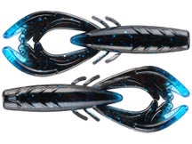 Bruiser Baits MacDaddy Craw 7pk