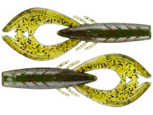 Bruiser Baits MacDaddy Craw 7pk