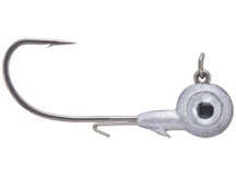 Missile Jigs Eye Roll Ball Jig Head 2pk