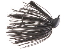 Motion Fishing Flipping Brush Jig