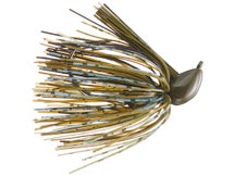 Motion Fishing Flipping Brush Jig