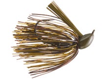 Motion Fishing Flipping Brush Jig