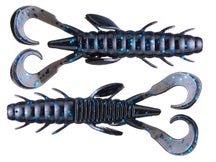 Molix Freaky Craw 5pk