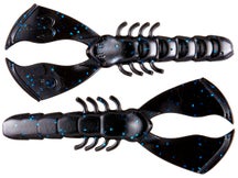 Motion Fishing Clutch Craw