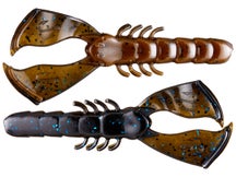 Motion Fishing Clutch Craw