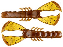 Motion Fishing Clutch Craw