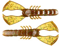 Motion Fishing Clutch Craw