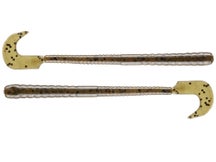 Max4 Fishing Curly Worm 6pk
