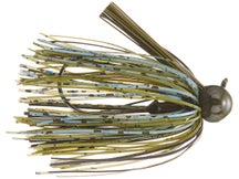 Motion Fishing Football Jig