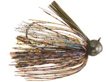 Motion Fishing Football Jig