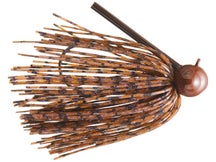 Motion Fishing Football Jig