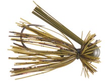 Motion Fishing Finesse Ball Head Jig