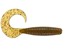 Max4 Fishing Max Grub 5pk
