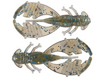 Eurotackle Micro Finesse Metacraw 8pk