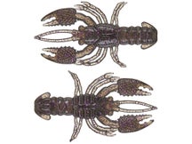 Max4 Fishing Max Craw 2.4" 4pk