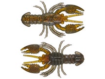 Max4 Fishing Max Craw 2.4" 4pk
