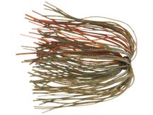 Missile Full Size Replacement Jig Skirts 3pk