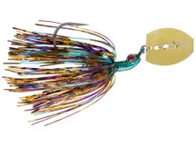 Motion Fishing Seeker Bladed Jig