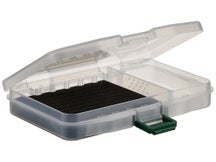 Meiho F-7 Clear Slit Foam Micro Jig & Terminal Case