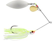 Megastrike Roland Martin Big Bass Col/Wil Spinnerbait