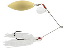 Megastrike Roland Martin Big Bass Col/Wil Spinnerbait