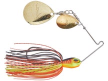 Molix Heritage Double Colorado FS Spinnerbait