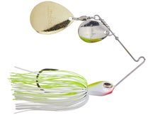 Molix Heritage Double Colorado FS Spinnerbait