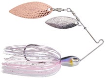 Molix Heritage Double Willow FS Spinnerbait
