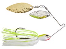 Molix Heritage Double Willow FS Spinnerbait