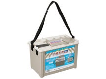 Meiho Ikiesa Live Bait Box